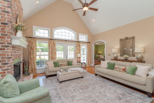 7114 HIDDEN FIELD COURT, Aiken, SC 29803