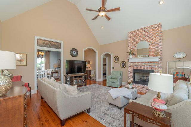 7114 HIDDEN FIELD COURT, Aiken, SC 29803