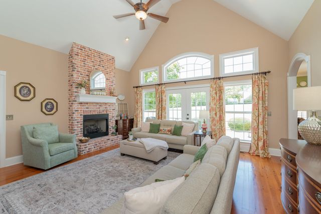 7114 HIDDEN FIELD COURT, Aiken, SC 29803