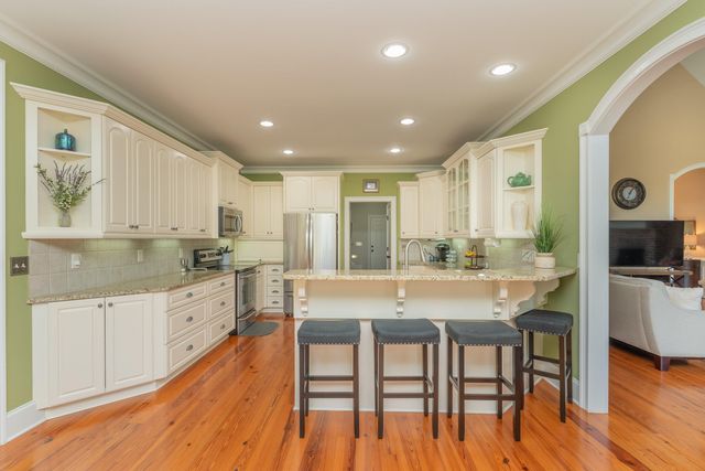 7114 HIDDEN FIELD COURT, Aiken, SC 29803