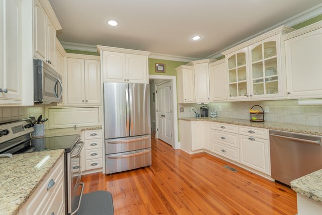 7114 HIDDEN FIELD COURT, Aiken, SC 29803