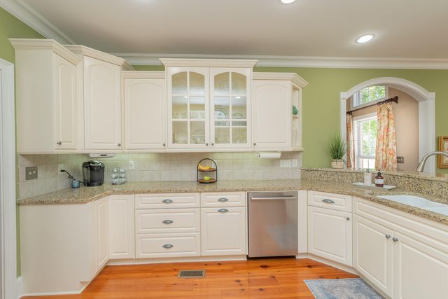 7114 HIDDEN FIELD COURT, Aiken, SC 29803