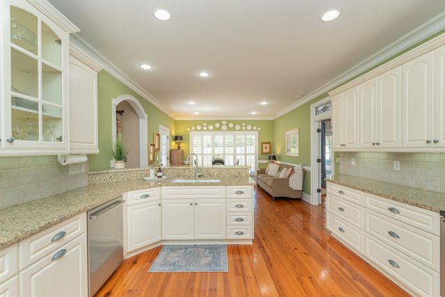 7114 HIDDEN FIELD COURT, Aiken, SC 29803