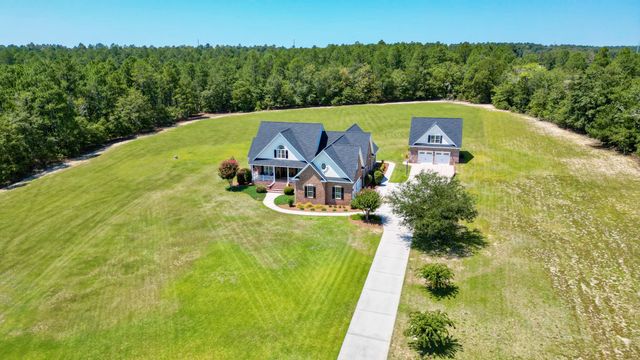 7114 HIDDEN FIELD COURT, Aiken, SC 29803