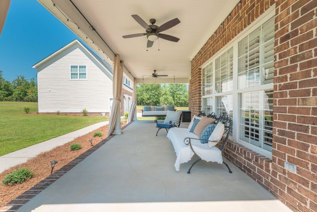7114 HIDDEN FIELD COURT, Aiken, SC 29803