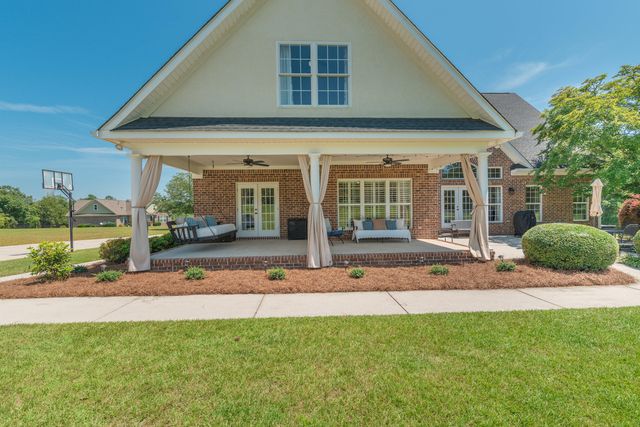 7114 HIDDEN FIELD COURT, Aiken, SC 29803