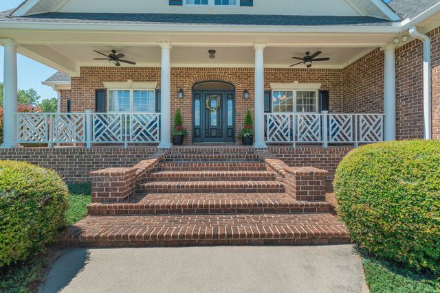 7114 HIDDEN FIELD COURT, Aiken, SC 29803
