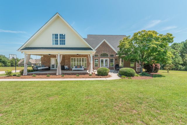 7114 HIDDEN FIELD COURT, Aiken, SC 29803