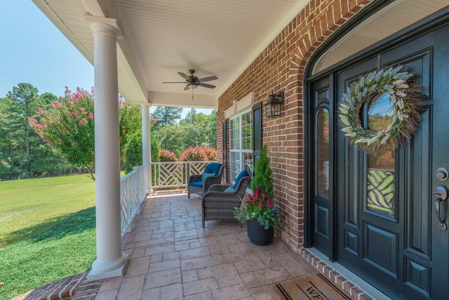 7114 HIDDEN FIELD COURT, Aiken, SC 29803