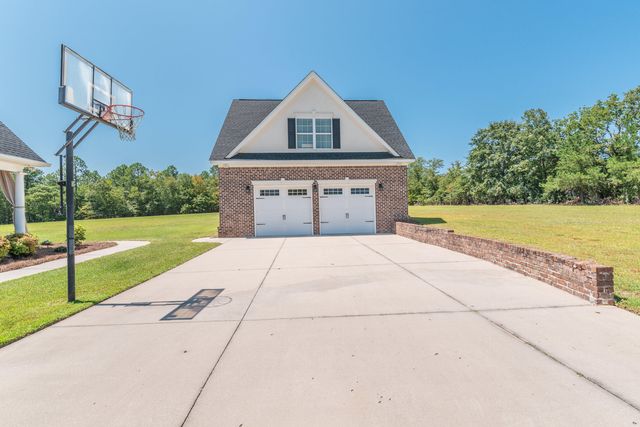 7114 HIDDEN FIELD COURT, Aiken, SC 29803