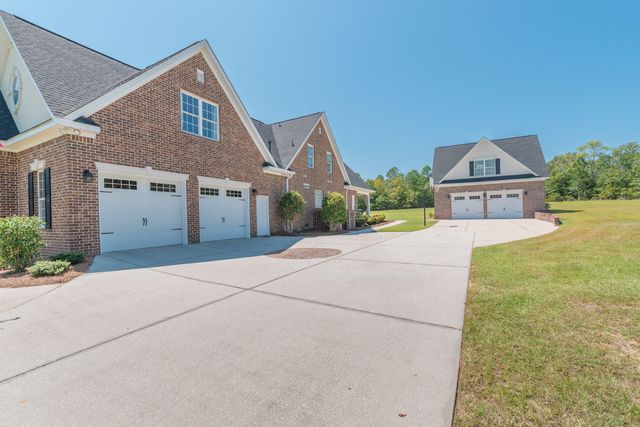 7114 HIDDEN FIELD COURT, Aiken, SC 29803