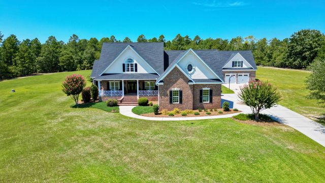 7114 HIDDEN FIELD COURT, Aiken, SC 29803