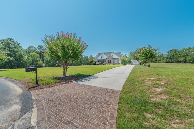 7114 HIDDEN FIELD COURT, Aiken, SC 29803