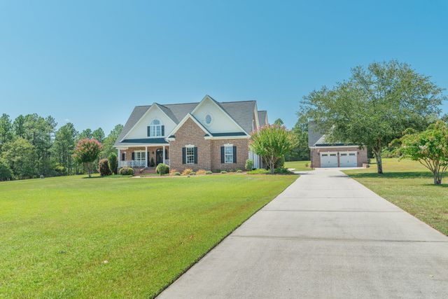 7114 HIDDEN FIELD COURT, Aiken, SC 29803