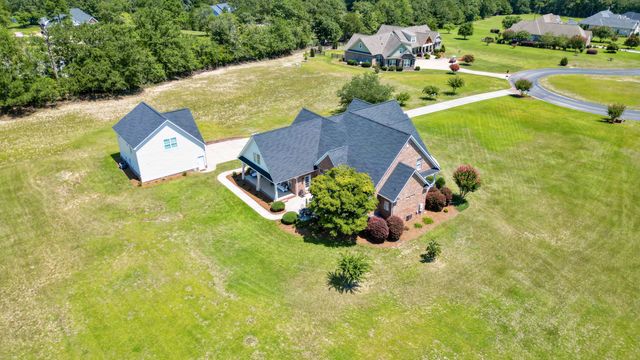 7114 HIDDEN FIELD COURT, Aiken, SC 29803