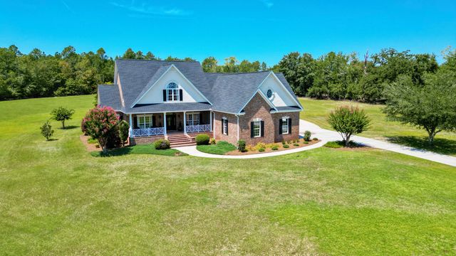 7114 HIDDEN FIELD COURT, Aiken, SC 29803