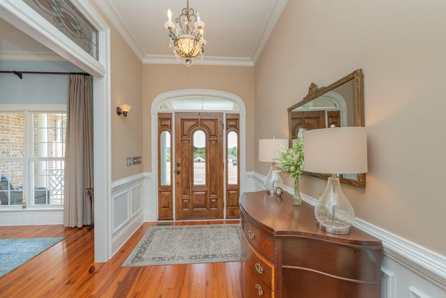 7114 HIDDEN FIELD COURT, Aiken, SC 29803