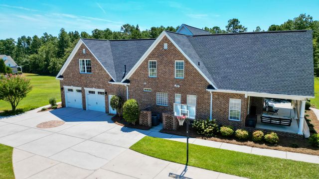 7114 HIDDEN FIELD COURT, Aiken, SC 29803