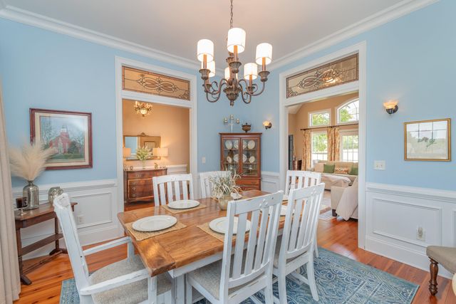 7114 HIDDEN FIELD COURT, Aiken, SC 29803