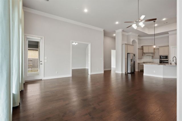 15411 Sunglow Haven Street, Conroe, TX 77302