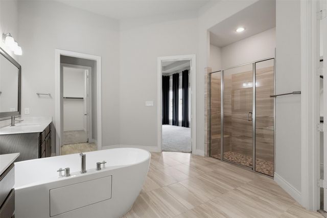 15411 Sunglow Haven Street, Conroe, TX 77302