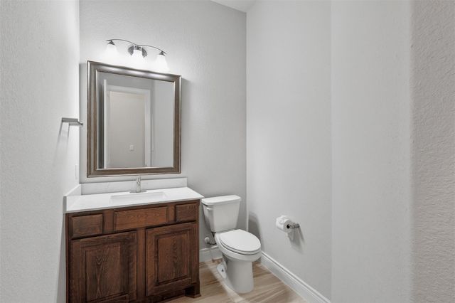 15411 Sunglow Haven Street, Conroe, TX 77302