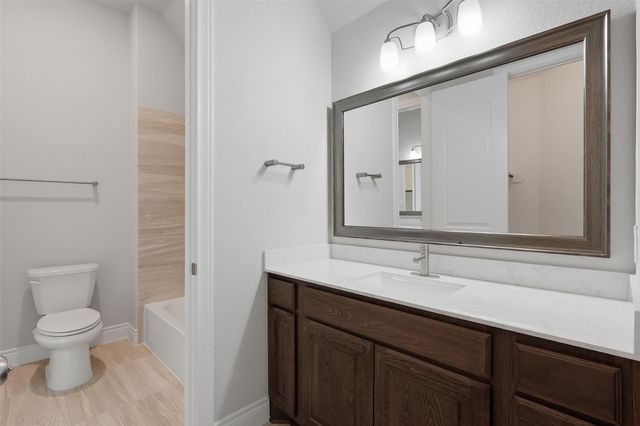 15411 Sunglow Haven Street, Conroe, TX 77302