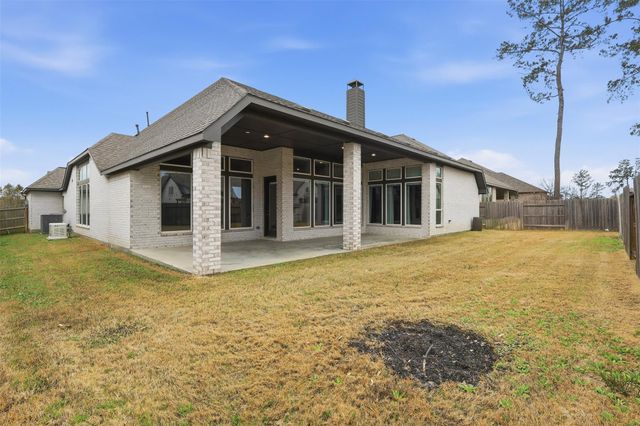 15411 Sunglow Haven Street, Conroe, TX 77302