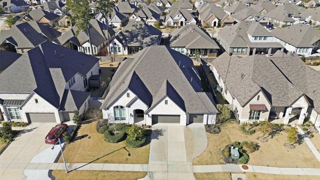 15411 Sunglow Haven Street, Conroe, TX 77302