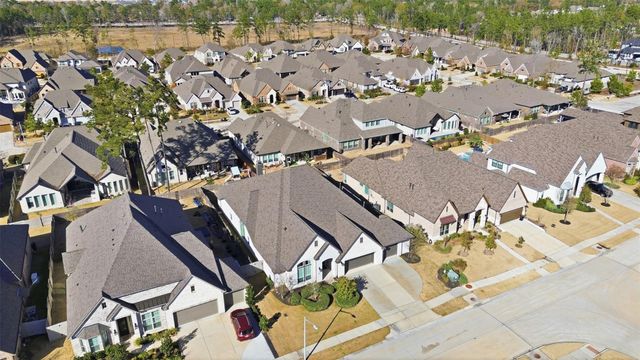 15411 Sunglow Haven Street, Conroe, TX 77302