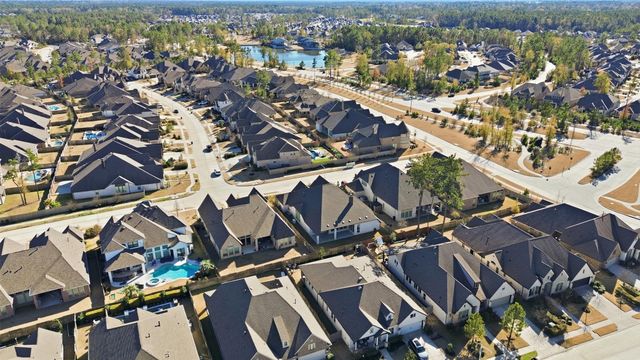 15411 Sunglow Haven Street, Conroe, TX 77302