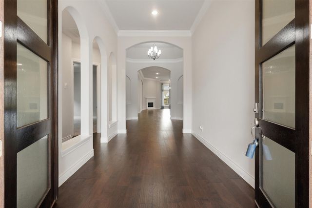 15411 Sunglow Haven Street, Conroe, TX 77302