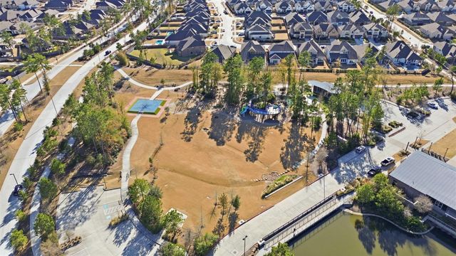 15411 Sunglow Haven Street, Conroe, TX 77302