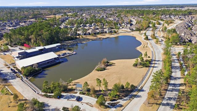 15411 Sunglow Haven Street, Conroe, TX 77302