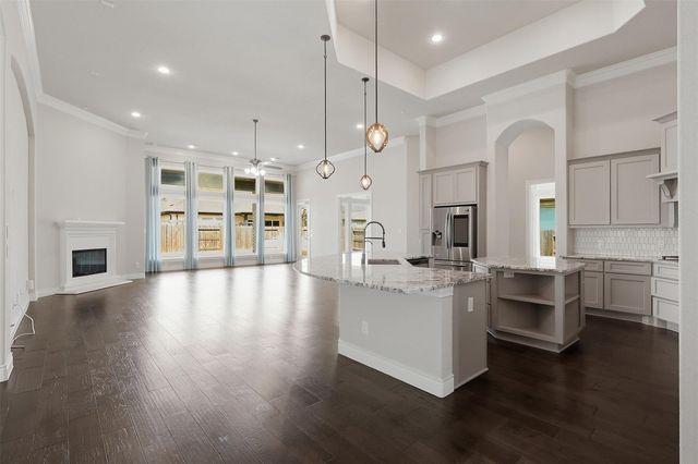 15411 Sunglow Haven Street, Conroe, TX 77302