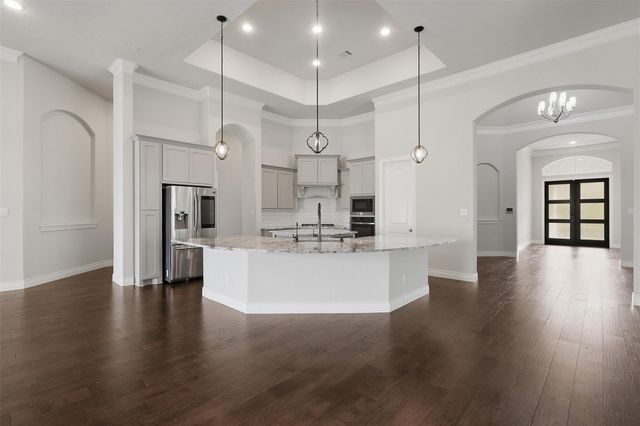 15411 Sunglow Haven Street, Conroe, TX 77302