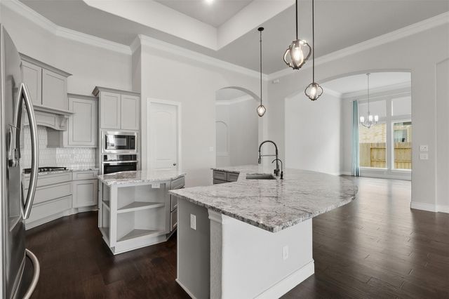 15411 Sunglow Haven Street, Conroe, TX 77302