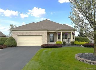 6 Water Front Lane, Elma, NY 14059