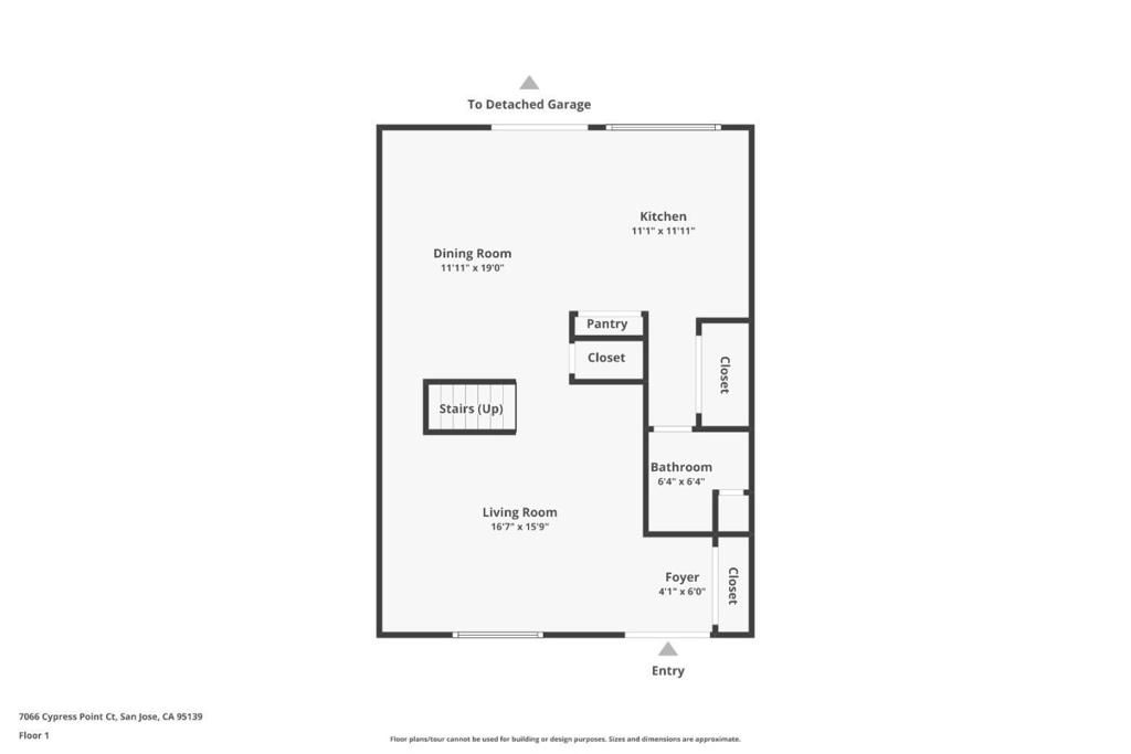 Image 38 of property listing at 7066 Cypress Point Court, San Jose, CA 95139