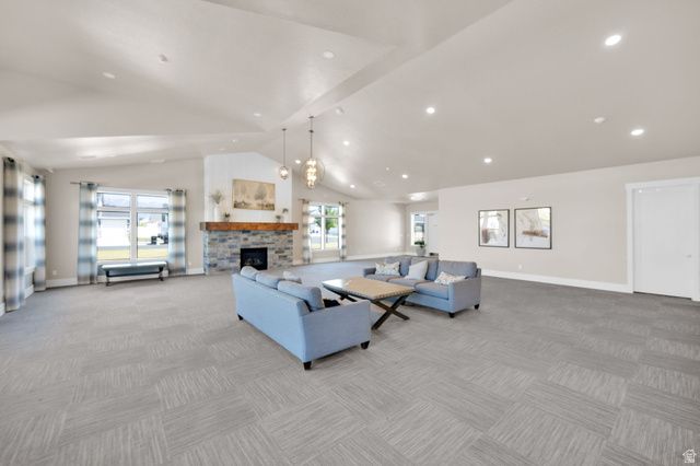 2316 W LYDIA LN, Syracuse, UT 84075