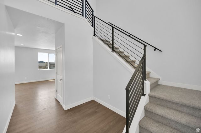2316 W LYDIA LN, Syracuse, UT 84075