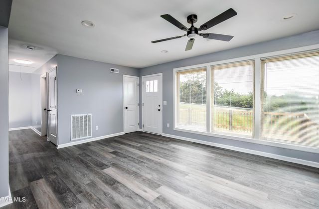2106 Ramsey Avenue, Kingsport, TN 37665