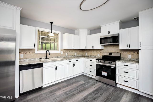 2106 Ramsey Avenue, Kingsport, TN 37665