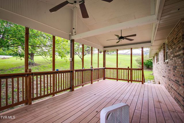 2106 Ramsey Avenue, Kingsport, TN 37665