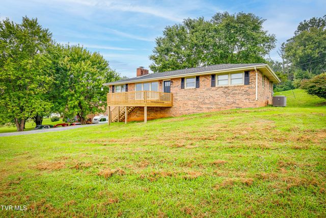 2106 Ramsey Avenue, Kingsport, TN 37665