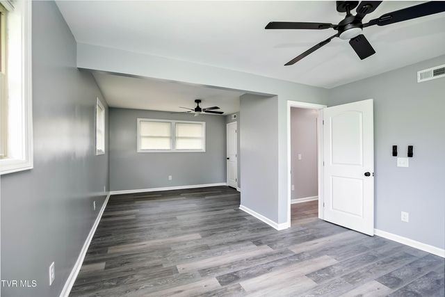2106 Ramsey Avenue, Kingsport, TN 37665