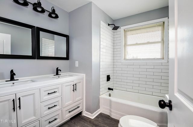 2106 Ramsey Avenue, Kingsport, TN 37665