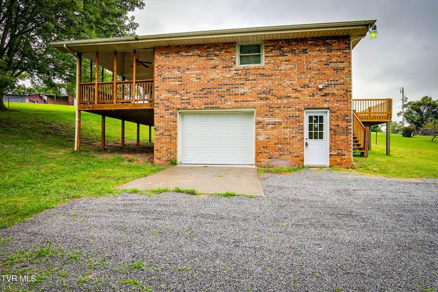 2106 Ramsey Avenue, Kingsport, TN 37665