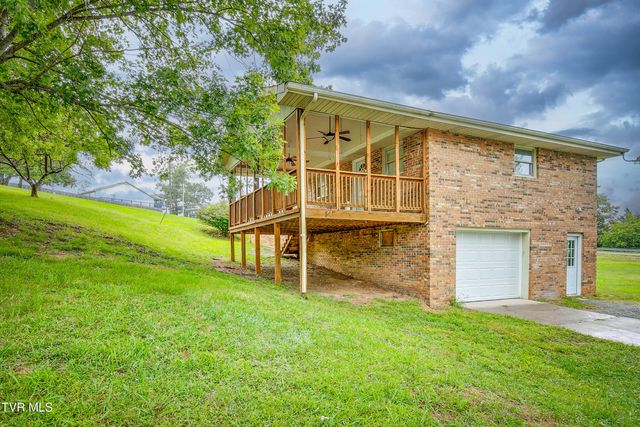 2106 Ramsey Avenue, Kingsport, TN 37665