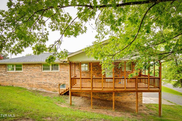 2106 Ramsey Avenue, Kingsport, TN 37665